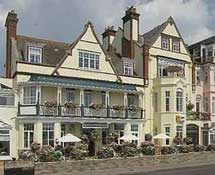 Kingswood & Devoran Hotel,  Sidmouth